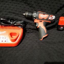MILWAUKEE M12 $80