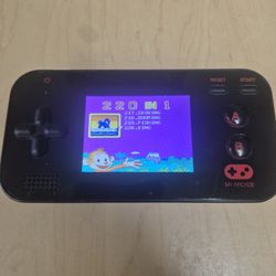 Arcade Gamer V Portable Gaming System