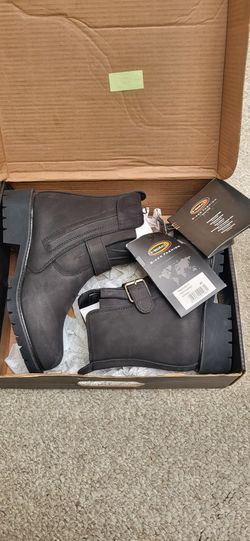 Held Nashville II Motorcycle Boots (Size 10)