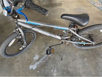 Razor BMX Bike