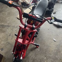 Mini Bike 