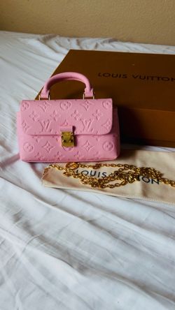 Lv Nano Madeleine
