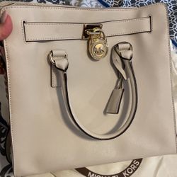 Michael Kors Handbag