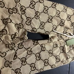 Sweatpants Sz L
