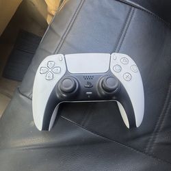 Ps5 controller