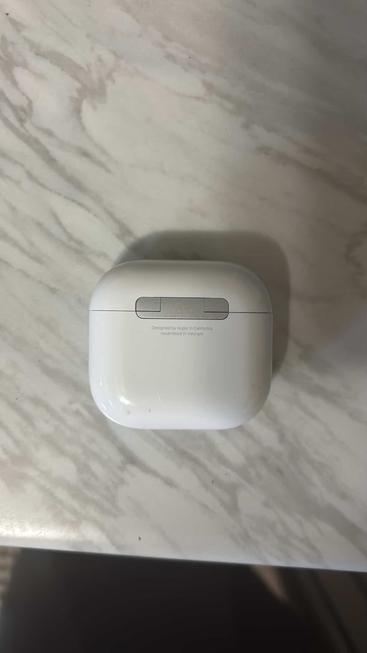 Airpods pro gen 4