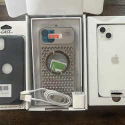 Apple iPhone 14 Plus White 512GB Unlocked MINT CONDITION