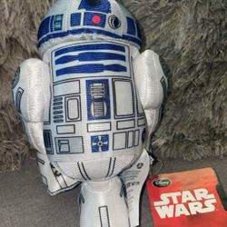 R2-D2 Plush