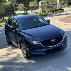 Mazda CX5 2019 12k Miles