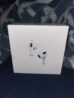 Headphones gen 3