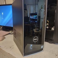 Dell Inspiron 3668 Desktop 