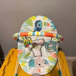 Baby Bouncer