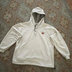 Carmel Sweater /fleece