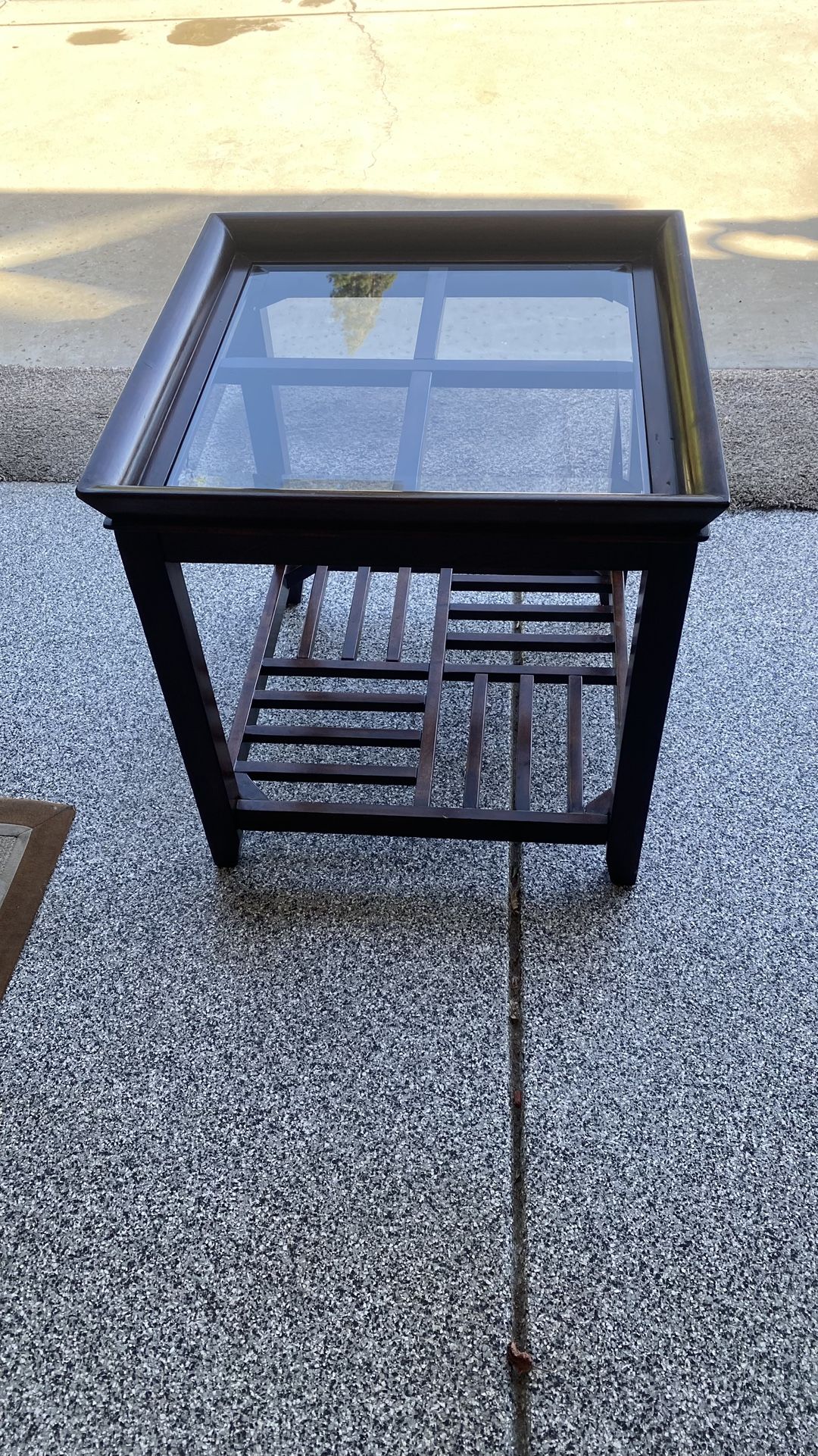 End Table