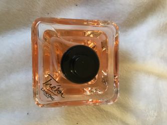Lancôme perfume