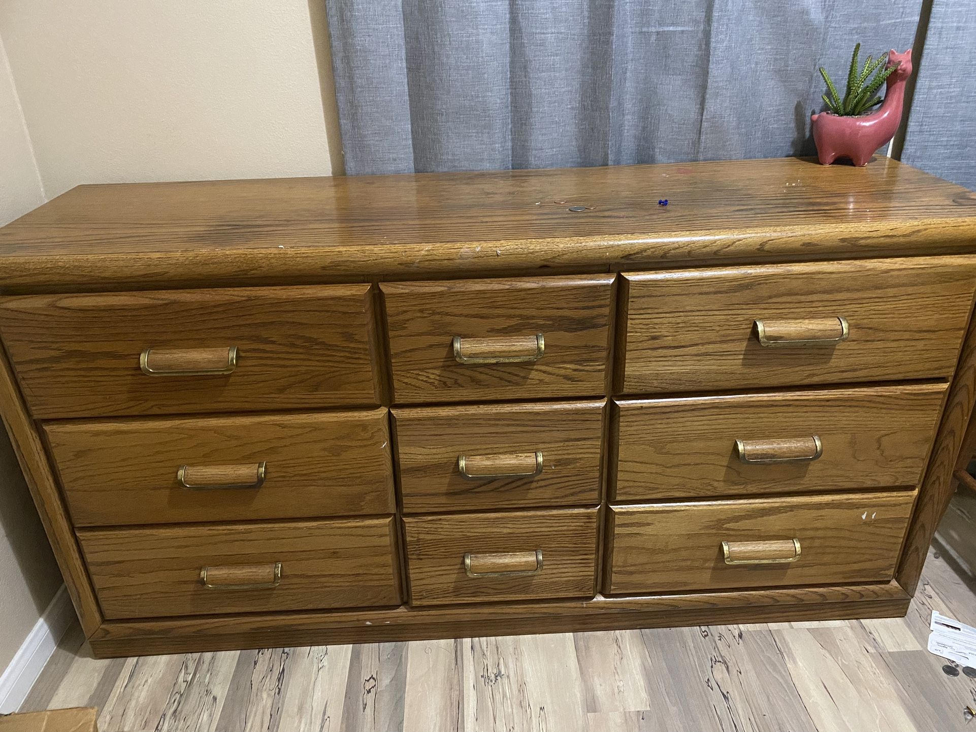 Free Dresser