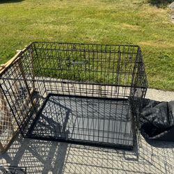Dog Kennel