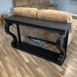 Sofa Table