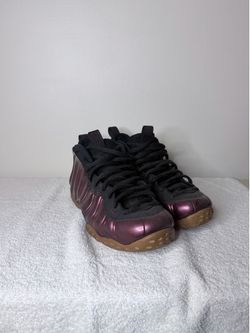 Nike Air Foamposite One