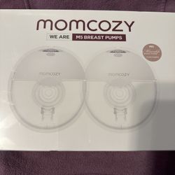 Momcozy Wearable Breast pump