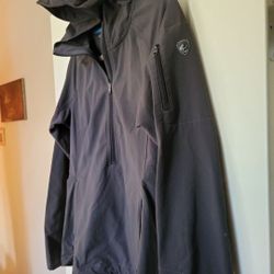 Kuhl Rain Jacket Womens Shell REI 