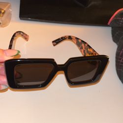 Prada Sunglasses
