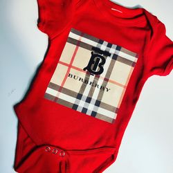 Baby onesies