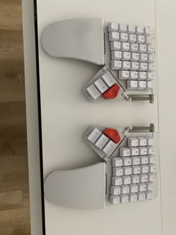 ZSA Moonlander Split Ergonomic Keyboard