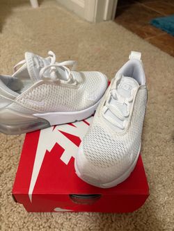 Girls Nike shoes