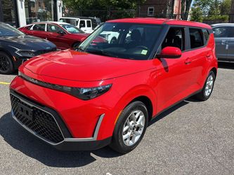 2024 Kia Soul