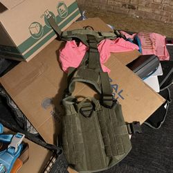 Dog Harnesses 