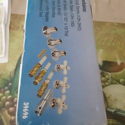 TUb Shower Remodeling Kit