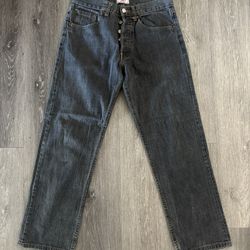 Levi’s