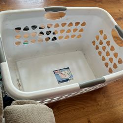 Laundry Basket