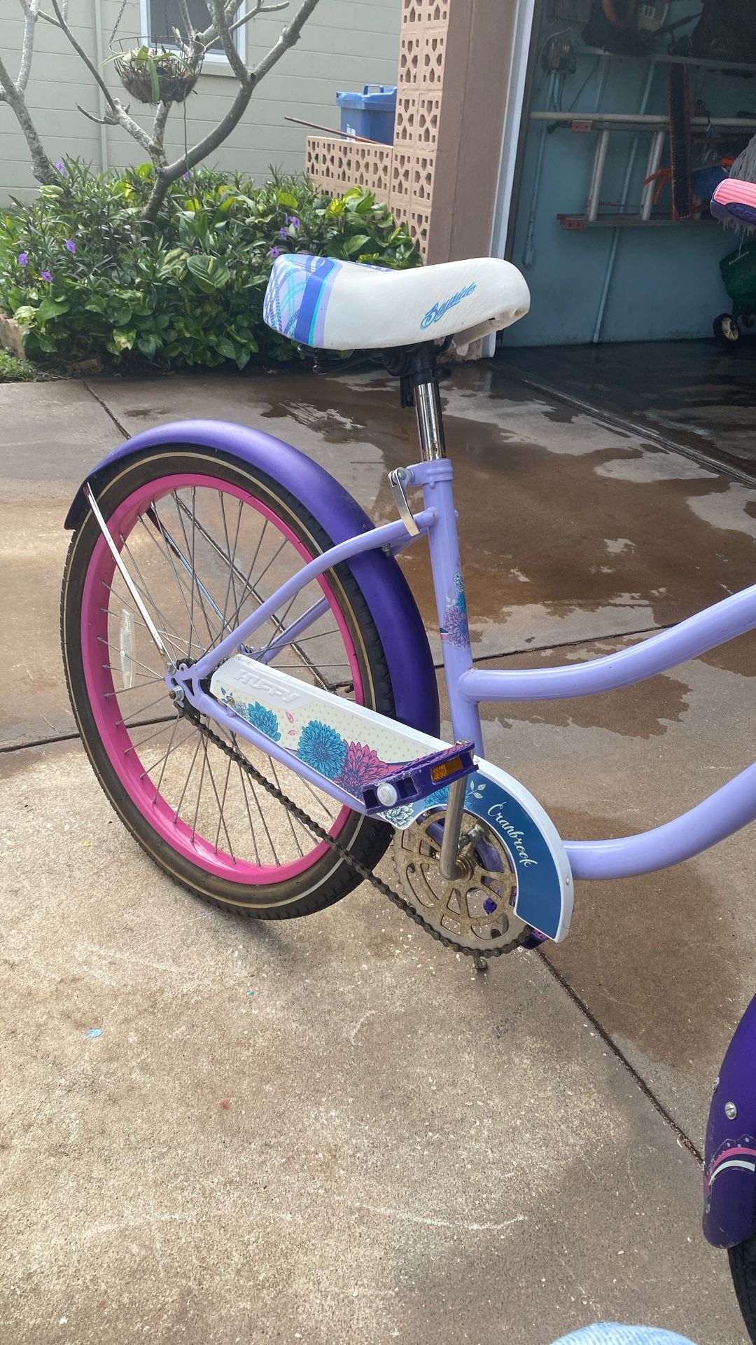 Huffy Small Women’s Bicycle 