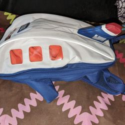 BACKPACK