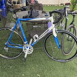 Cannondale CAAD8 61cm