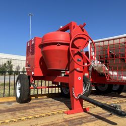 2023 Multiquip MC64SH8