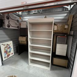 Big Cabinet
