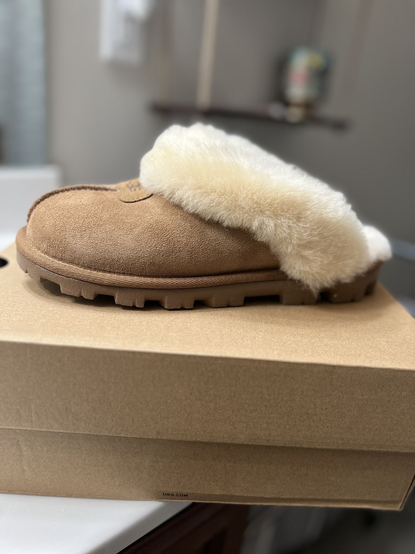 UGG Coquette Slipper