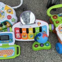 Baby Items For Sale