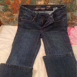 Seven Pants Size4 