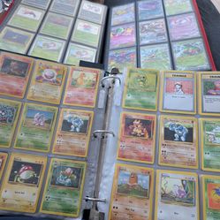2 full  binder plus a big box