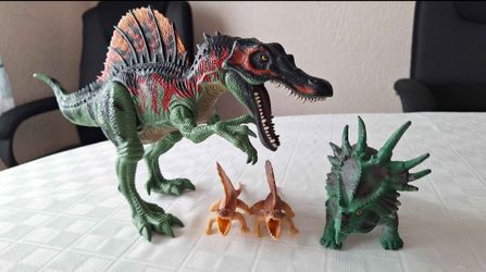 Dinosaurs