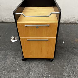 Filing Cabinet 