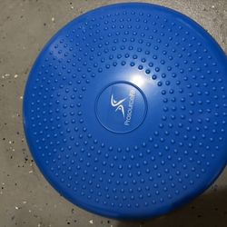 ProsourceFit Core Balance Disc Trainer 14in Posture Fitness Stability