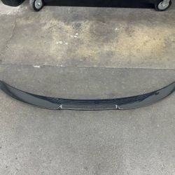 G80 G82 BMW M3 M4 OEM Carbon Fiber Spoiler