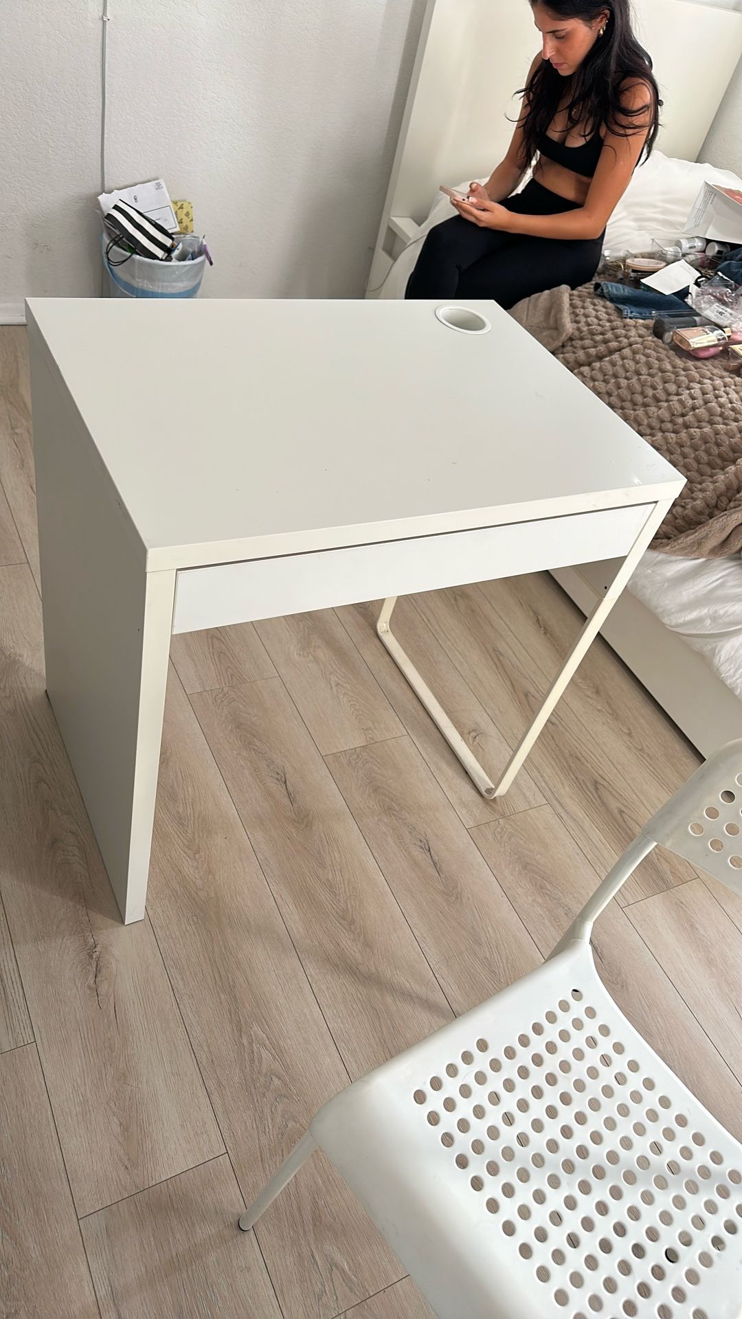 Table And Chair