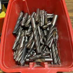 End Mills