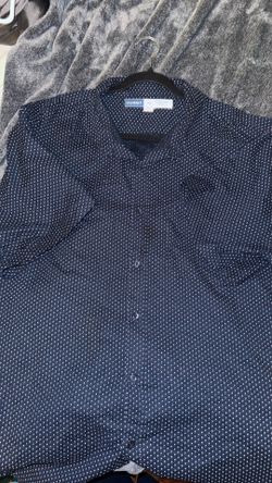 Old Navy button up
